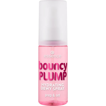 essence bouncy PLUMP HYDRATING DEWY SPRAY 50ml